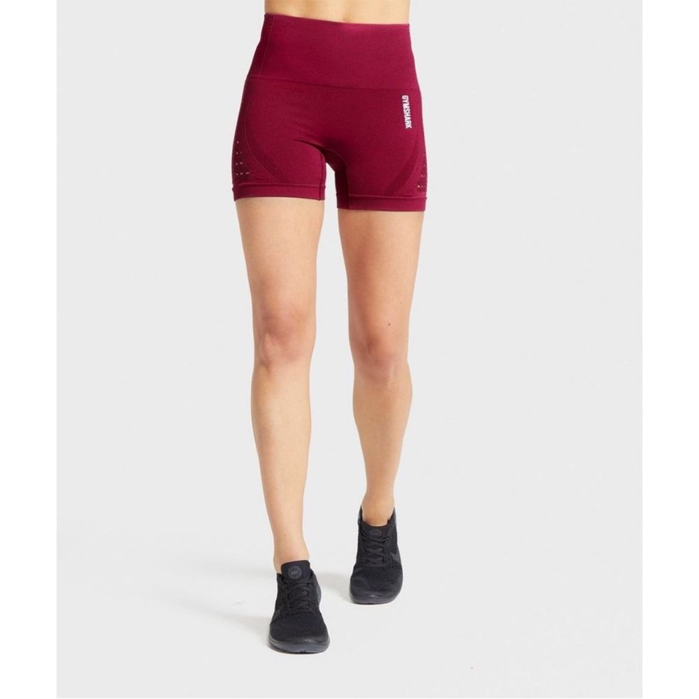 Gymshark energy plus Shorts